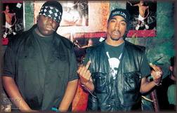 2Pac & Notorious B.I.G. - Runnin (Dyin' To Live)