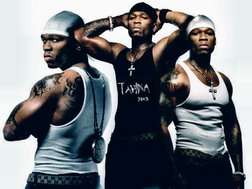 Eminem, 50 Cent, Lloyd Banks and Introducing Cashis - You Dont Know