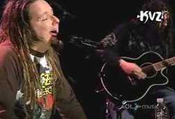 Korn - Twisted Transistor (live, acoustic)