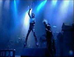 Marilyn Manson - Nobodies (Live)
