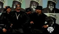 Notorious B.I.G. feat. Diddy, Nelly, Jagged Edge & Avery Storm - Nasty Girl